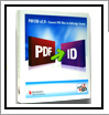 Convert PDF to InDesign