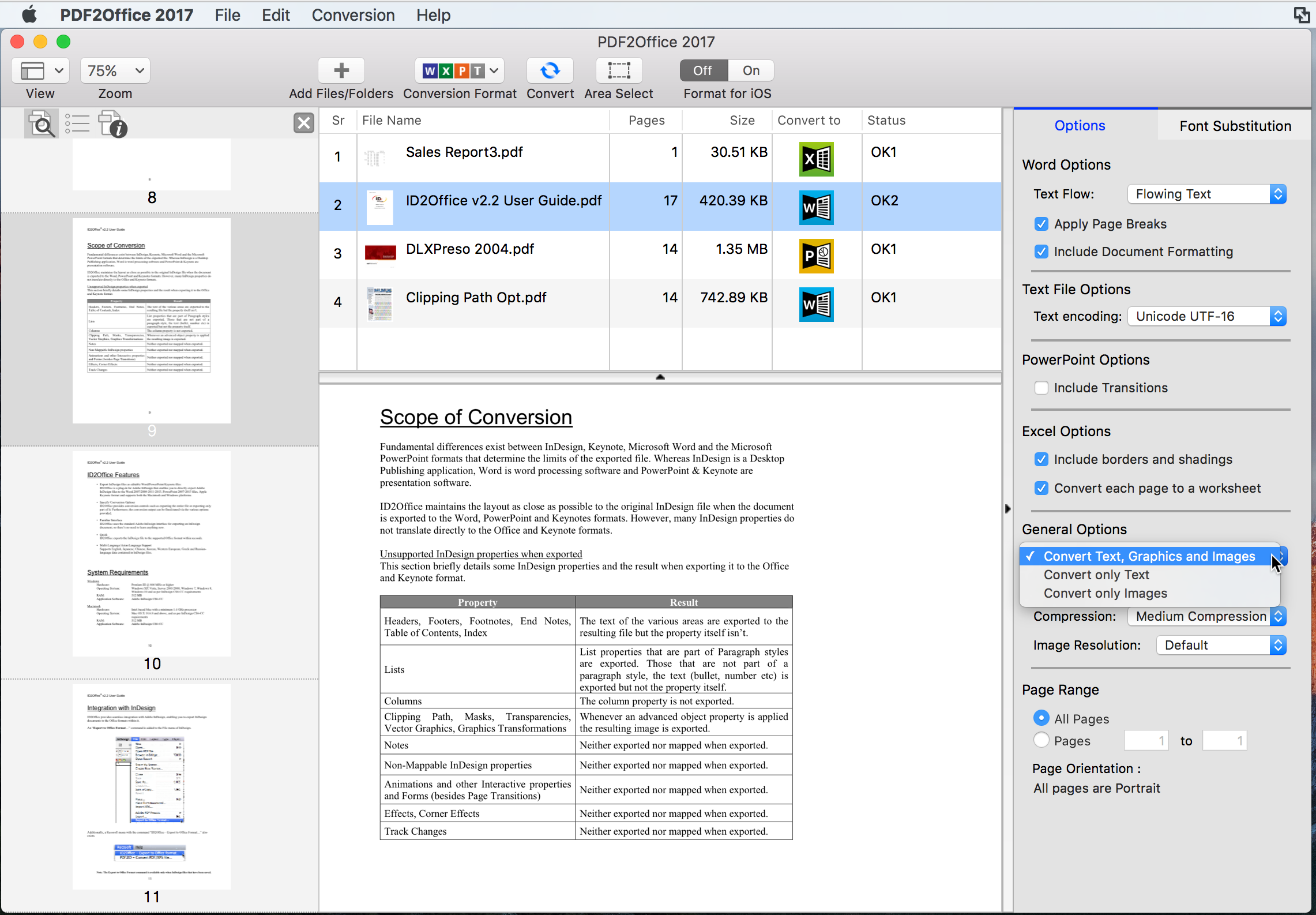 You can edit the PDF in Microsoft Word after converting the filec