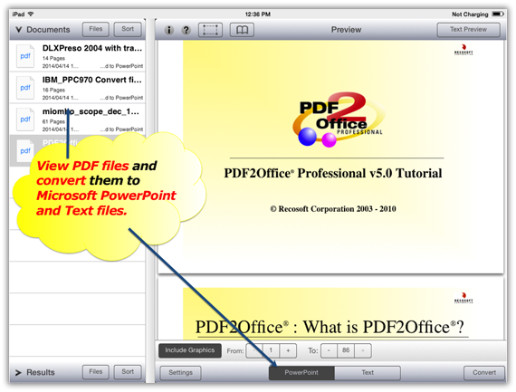 pdf-to-powerpoint-ipad