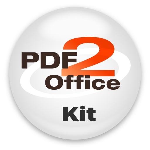 PDF2Office Kit